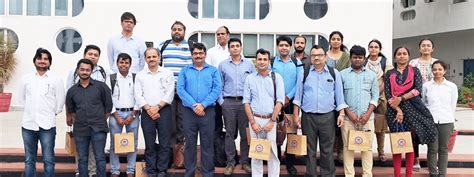 IC-MAP on Storage | IISER TVM