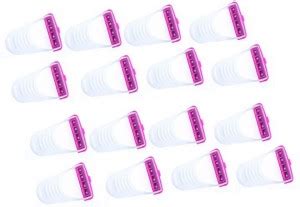 Libline Shave Body Razor & Manual Shaving Razor Blades, Women - Price ...