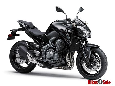 Kawasaki Z900 ABS Motorcycle Picture Gallery - Bikes4Sale