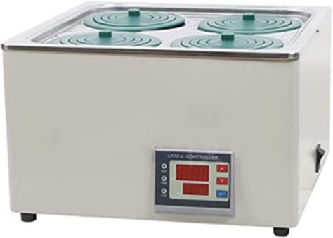 Buy GZYHDC Scientific Digital Laboratory Water Bath 1/2/4/6 Hole ...