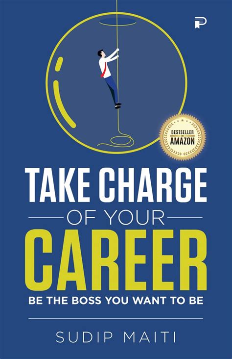 Buy Take Charge of Your Career Book Online at Low Prices in India ...