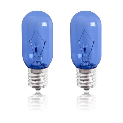 Amazon.com: MEKILYN 120v 40w Refrigerator Light Bulb,Compatible with ...