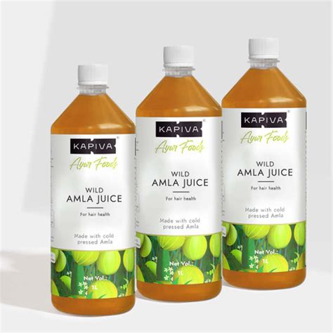 Shop for Ayurvedic juices for nourishment | Kapiva - Page 2