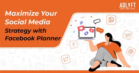 Maximizing Your Social Media Strategy with the Facebook Planner Tool ...