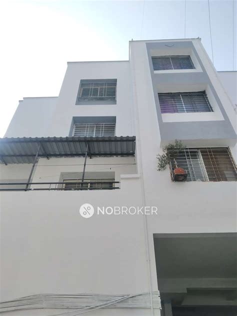 Sai Palace Apartment Rent / Sale Pimple Gurav, pune