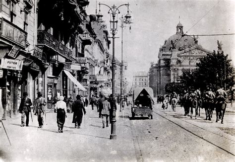 Lemberg, Lvov, LvivEuropas bortglömda medelpunkt