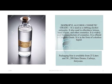 Inorganic Chemicals - Hydrochloric acid Food Grade Manufacturer from ...