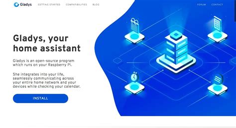 Image result for Open Source Home Automation
