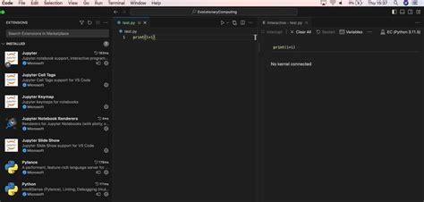 Image result for Python Script Vscode