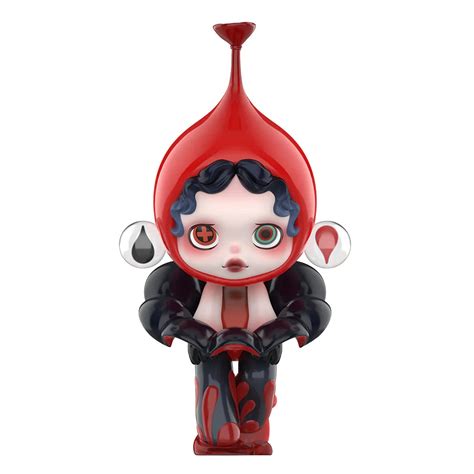 Buy SKULLPANDA Image of Reality Series - 1 Pc Blind Box in India at ...