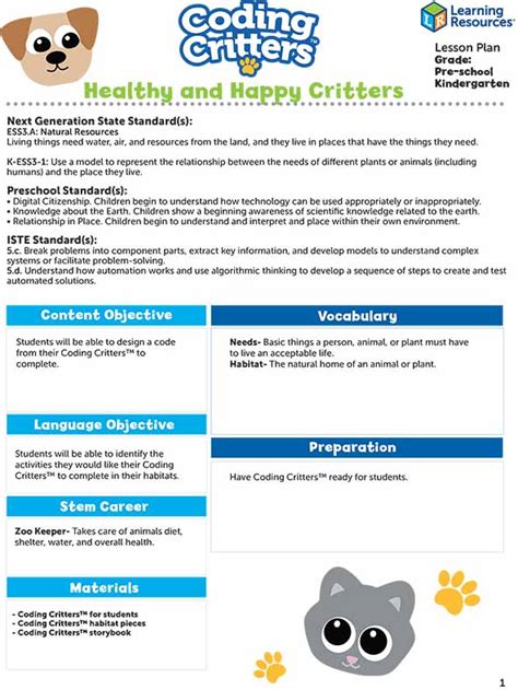 Image result for Learning Resources Coding Critters