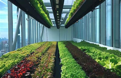 Urban Agriculture 的图像结果