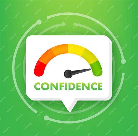 Confidence 的图像结果