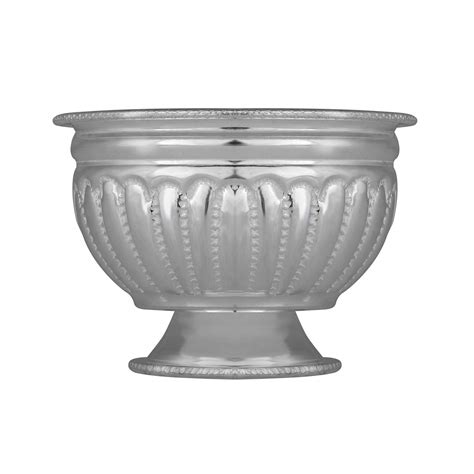 Joyalukkas Divino Collection Sterling Silver Bowls (92.5 Purity ...