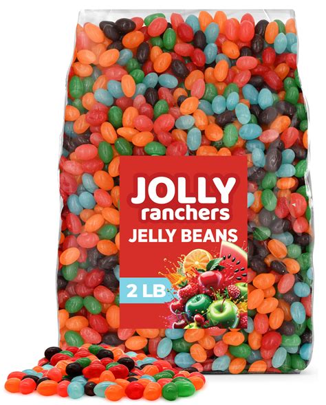 Jolly Ranchers Jelly Bean...B0DS3YYDNT | Encarguelo.com.ec