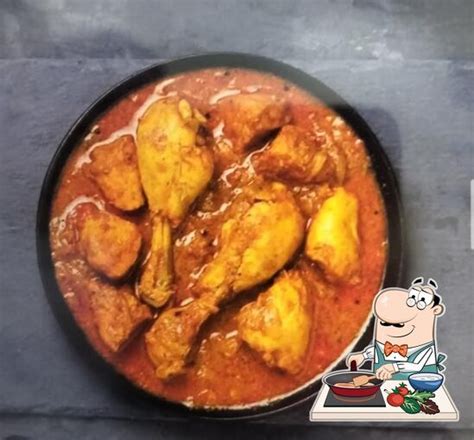 Hotel Billionaire, Chakan - Restaurant menu, prices and reviews