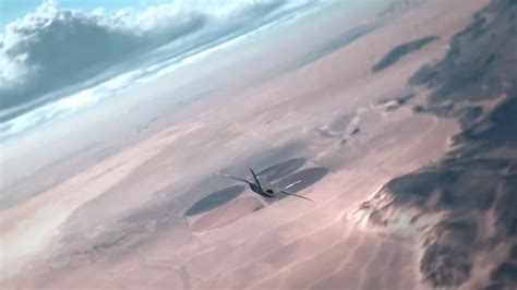 Air Force Simulation 的图像结果