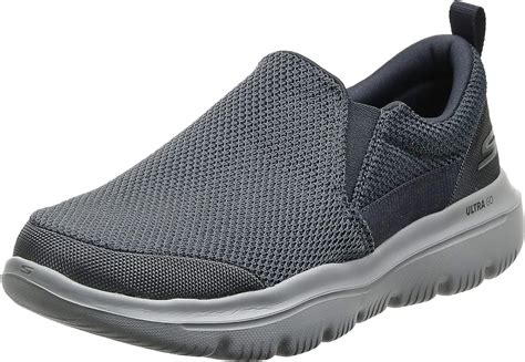 Buy Skechers Men's Go Walk Evolution Ultra - Impeccable Walking Shoe ...