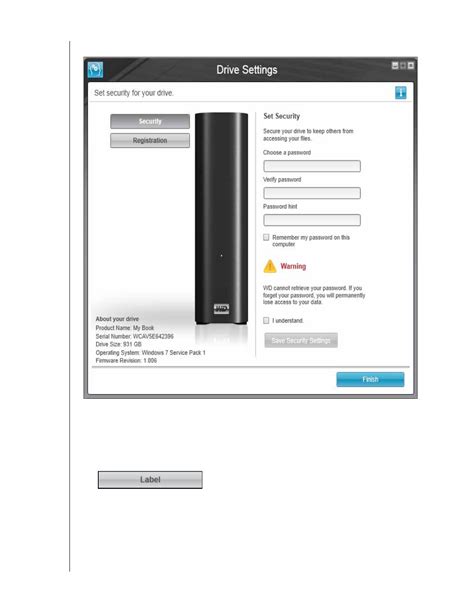 Image result for How to Do a Image Using WD SmartWare