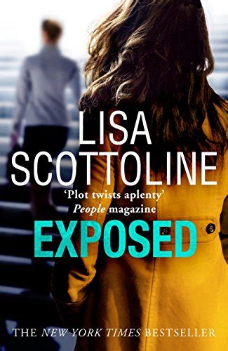 Exposed (Rosato & DiNunzio 5) eBook : Scottoline, Lisa: Amazon.in ...