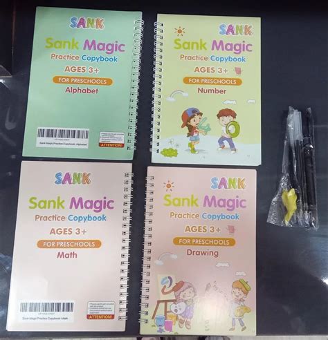 Image result for Writing Children Magic