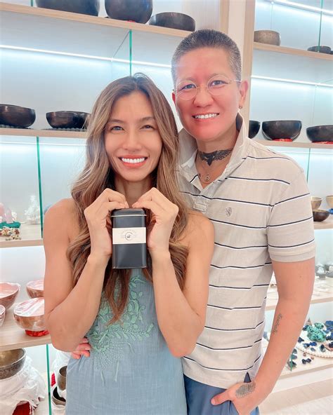 Así es Yuyee, la expareja tailandesa de Frank Cuesta: conoce a su nueva ...