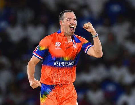 Kyle Klein, Paul van Meekeren skittle brittle USA in a low-scoring ...