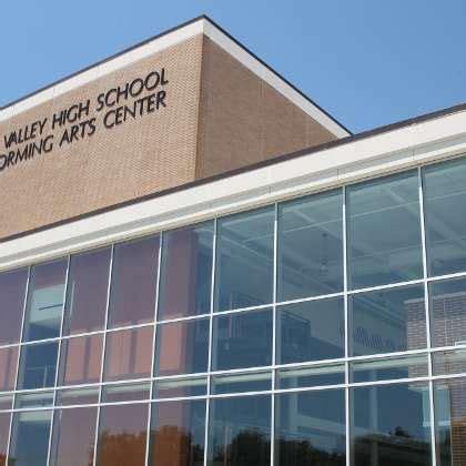 West Des Moines Community Schools Office Photos