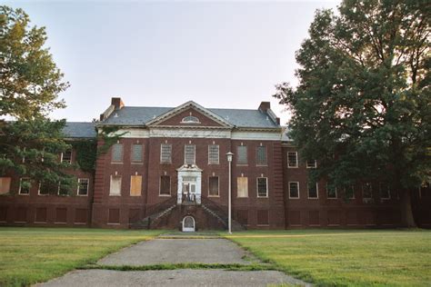 Wernersville state hospital
