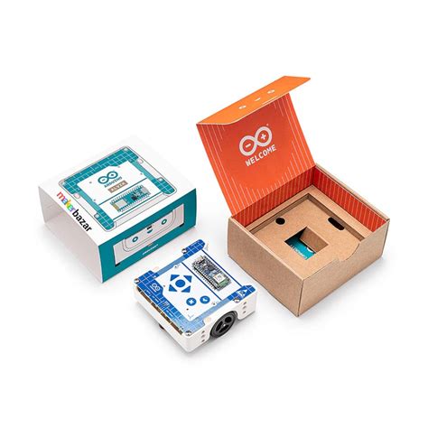 Buy Alvik All-in-One Educational Robot – Wi-Fi/Bluetooth, Sensors, LEGO ...