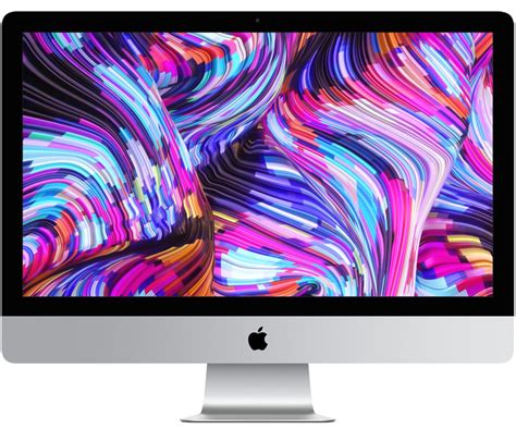 iMac Pro 27 5K (2017) 1TB - Mac stasjonær - KomplettBedrift.no