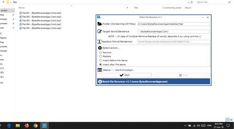 Image result for Batch File Renamer