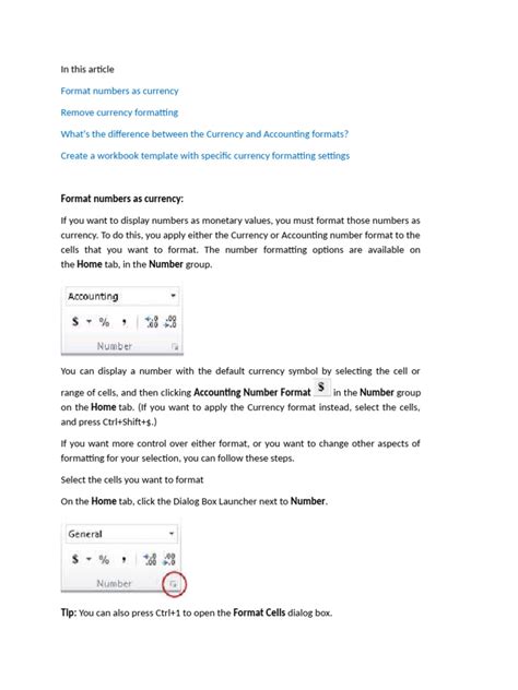 Image result for Excel Lessons PDF