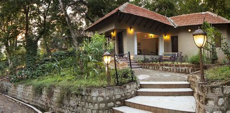 Coorg is open again: Here are 8 places you can book now | Condé Nast ...