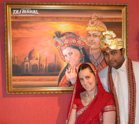 Custom Bollywood movie posters personalised in the USA, UK & Canada