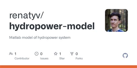 Simple Hydropower Model 的图像结果