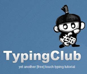 Image result for Typing Club Speed Run