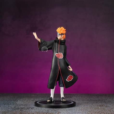 NARUTO PAIN ACTION FIGURE – The World Of Nerds