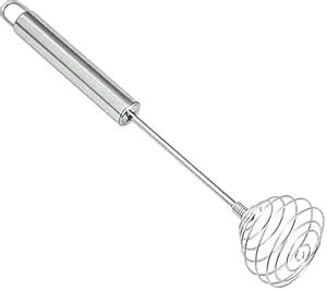 Buy SHOPEE Branded Stainless Steel Balloon Galaxy Spring Whisk Egg ...