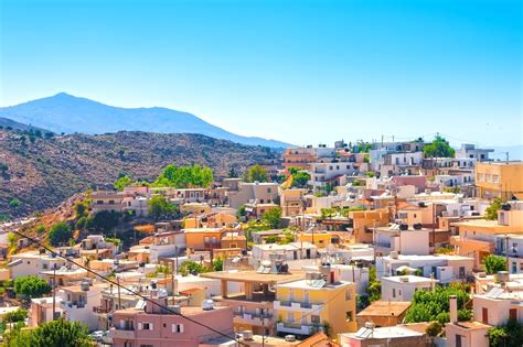 Stalida - What to do in Stalida - Go Guides