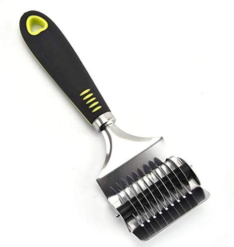 Buy Samnantools Stainless Steel Noodle Maker Nool porotta Roller Docker ...