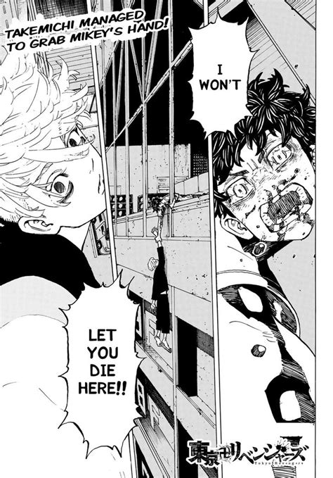 manga tokyo revengers bahasa indonesia