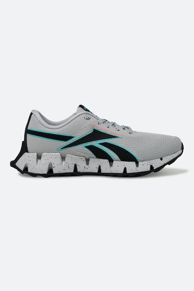 Reebok India Official | Zig Dynamica 2 Adventure - Men Grey Running ...