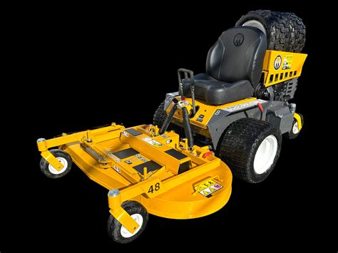 Zero Turn Mower Black Friday Sale