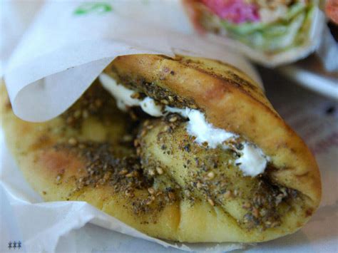 Zaatar W Zeit, Abu Dhabi - Get Zaatar W Zeit Restaurant Reviews on ...