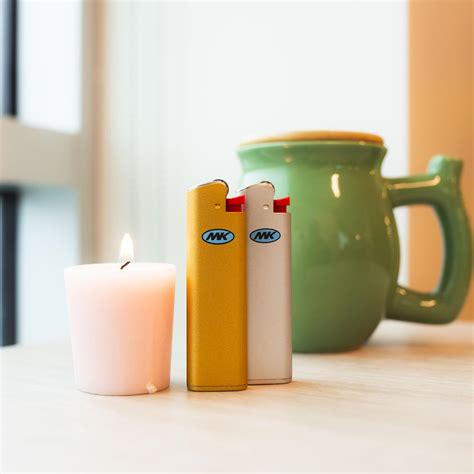 MK Lighter Flint Strike Disposable Lighters, Ultra India | Ubuy
