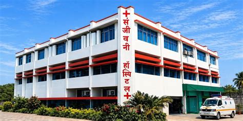 Sanjivani Hospital | Best Multispecialty Hospital in Virar, Vasai & Palghar