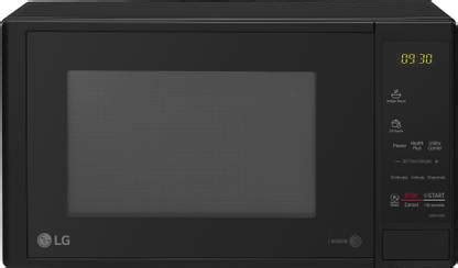 Flipkart.com | LG 20 L Solo Microwave Oven - Solo