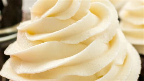 Top 3 Butter Cream Icing Recipes