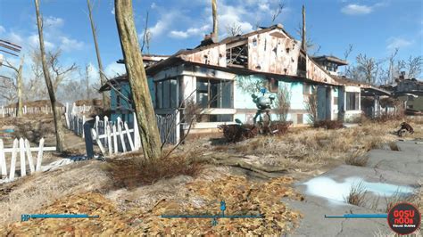 Image result for Fallout 4 Codsworth Perk